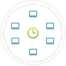 自动化监控的手机号接收平台